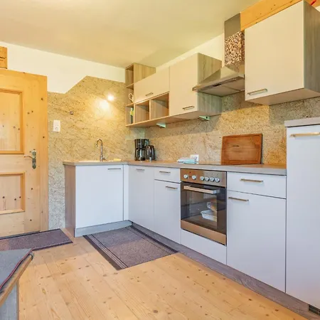 Alpenrose Und Edelweiss