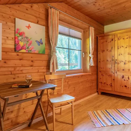 Alpenrose Und Edelweiss *