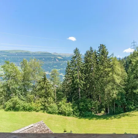 Alpenrose Und Edelweiss Апартаменты