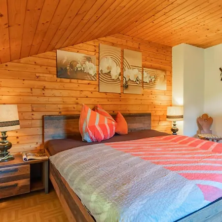 Alpenrose Und Edelweiss Кальтенбах