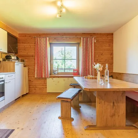 Apartment Alpenrose Und Edelweiss *