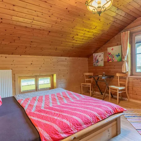 Apartment Alpenrose Und Edelweiss *