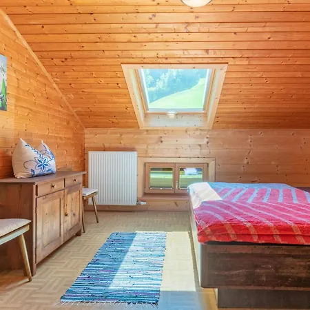 Apartment Alpenrose Und Edelweiss *