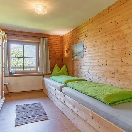 Apartment Alpenrose Und Edelweiss *