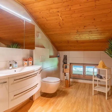 Apartment Alpenrose Und Edelweiss Kaltenbach